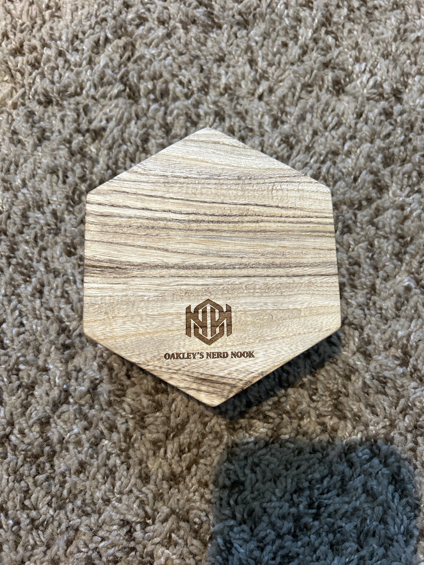 Click-Clack Haversack