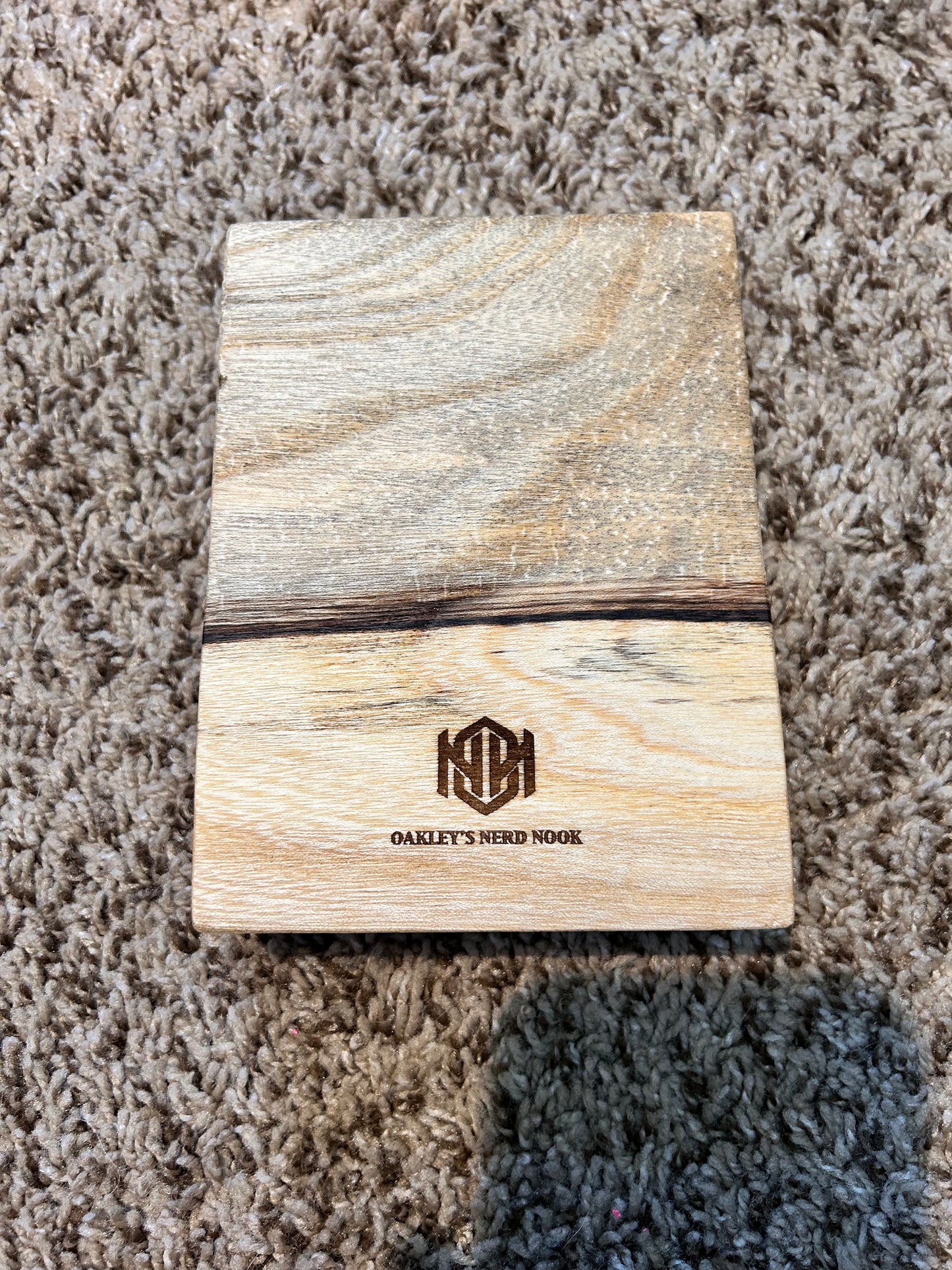 Box Of Holding