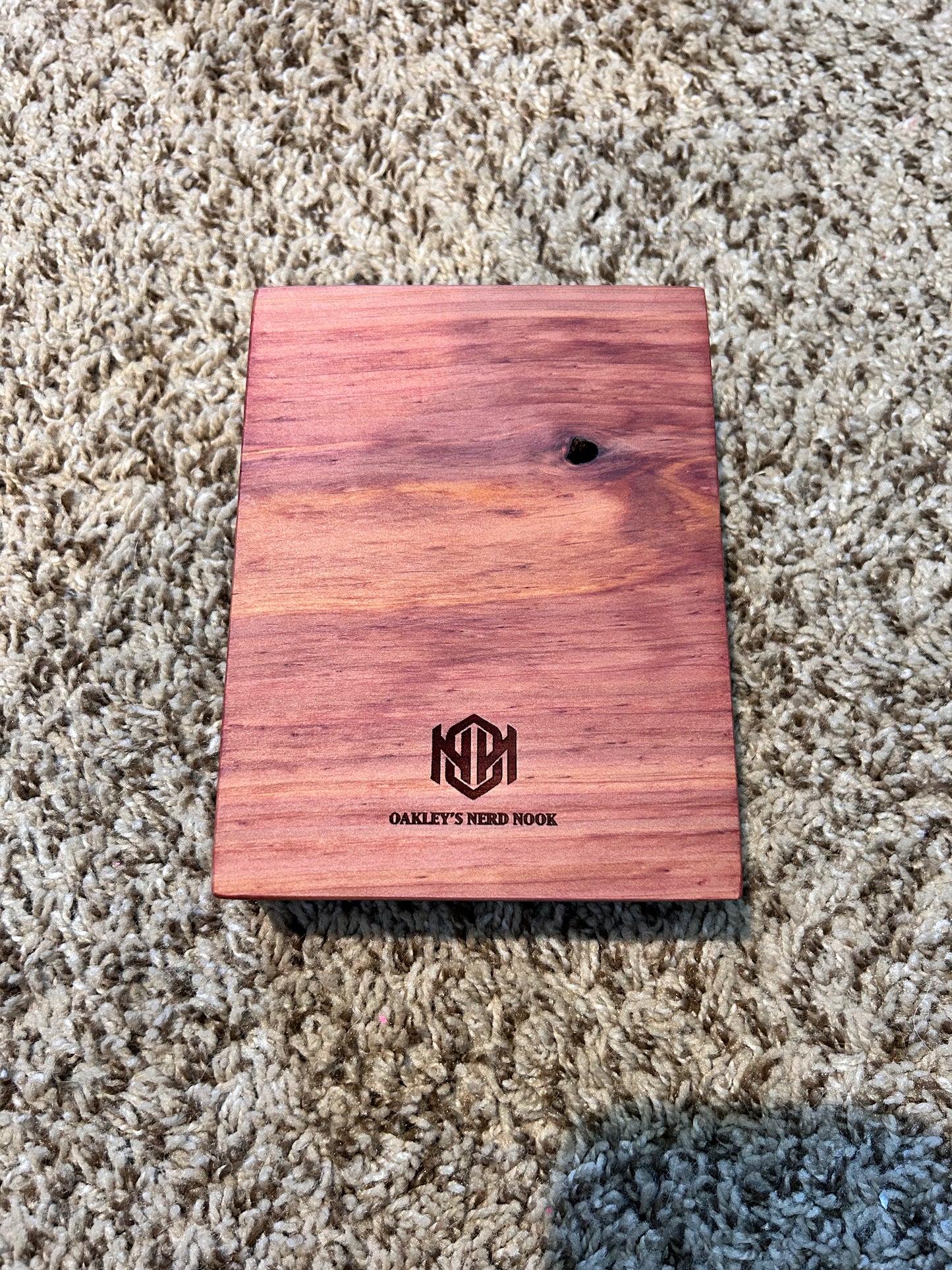 Box Of Holding