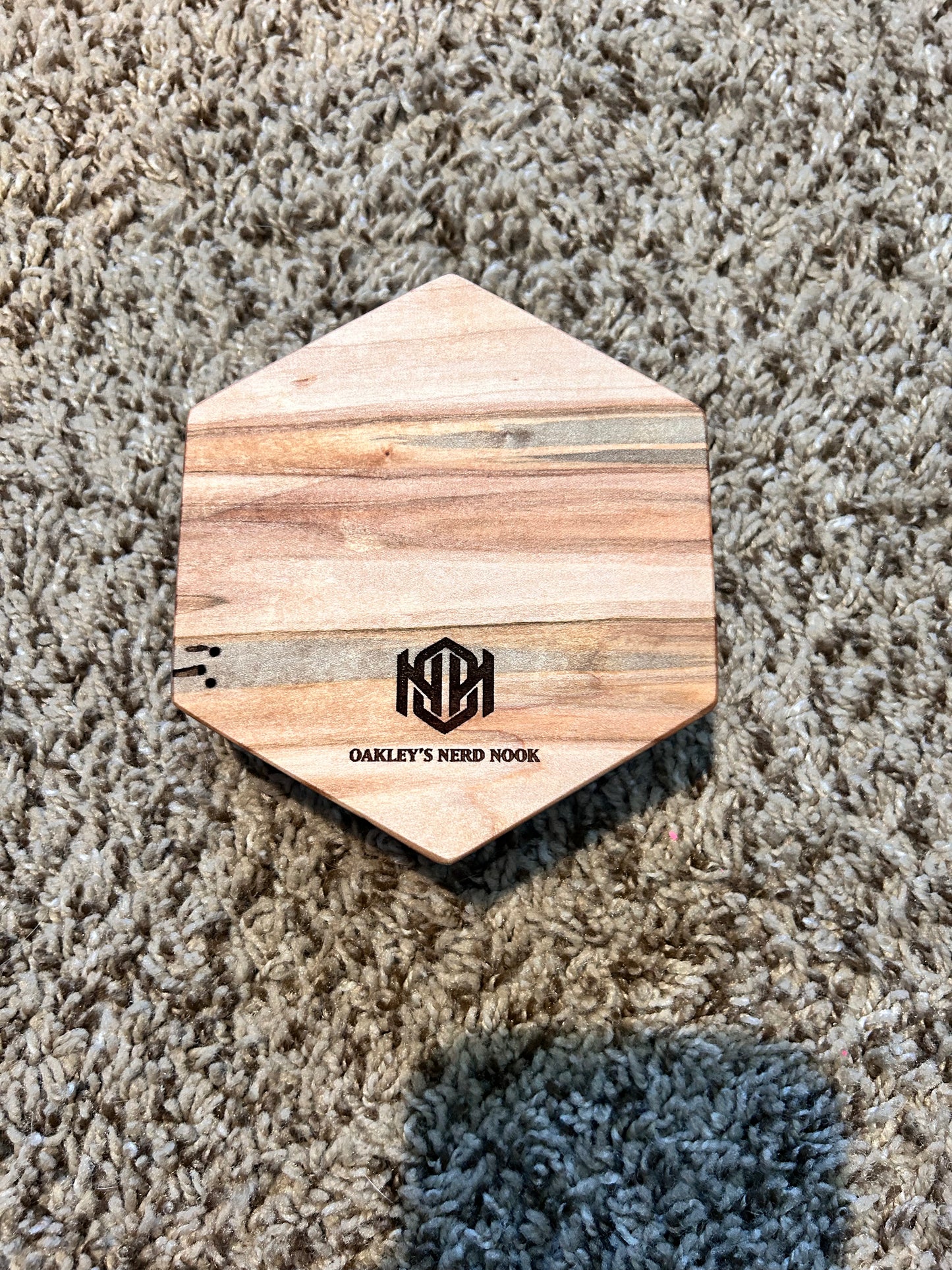 Click-Clack Haversack