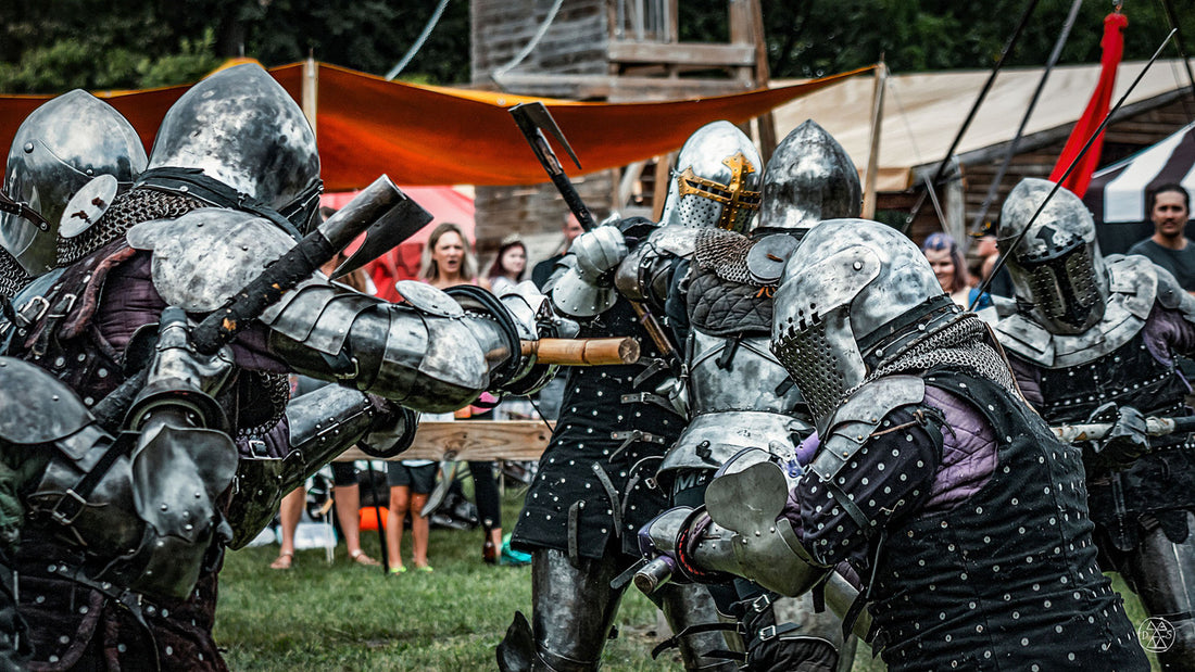 Renaissance Faire at Sleepy Hollow | May 11-12