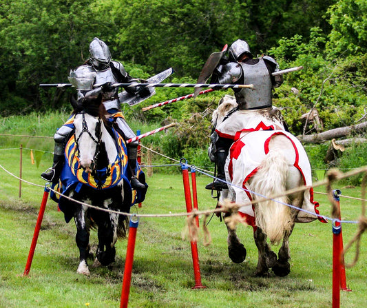 Iowa Renaissance Festivals 2024 | October 12-13