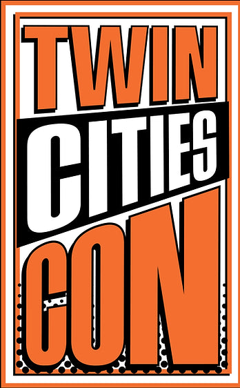 Twin Cities Con | November 8th - 10th