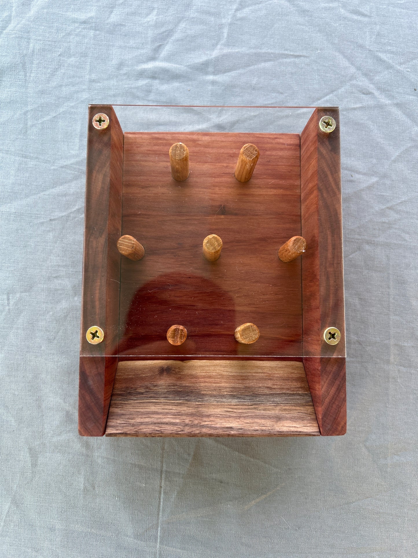 Dice Tower