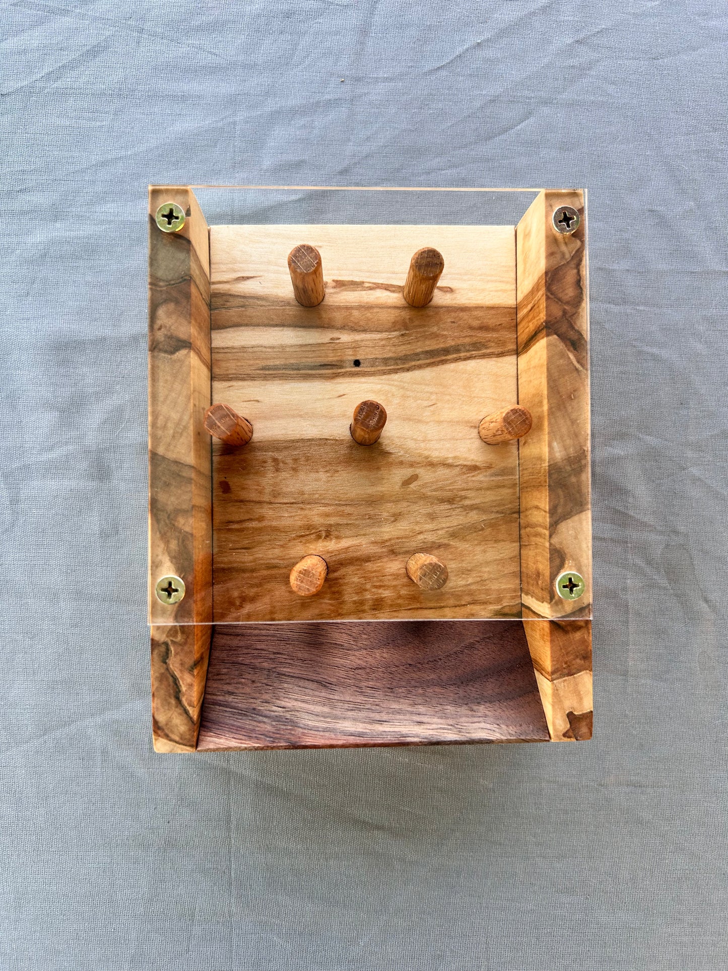 Dice Tower