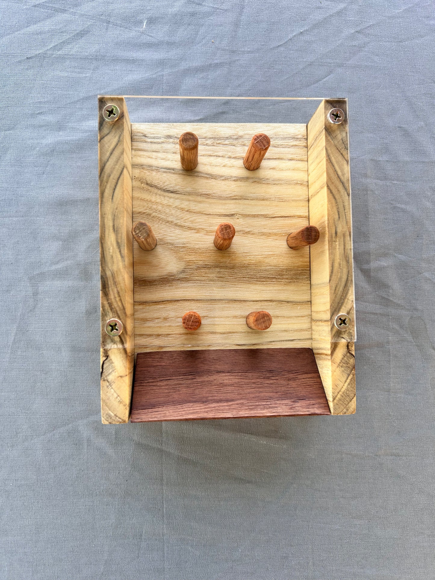 Dice Tower