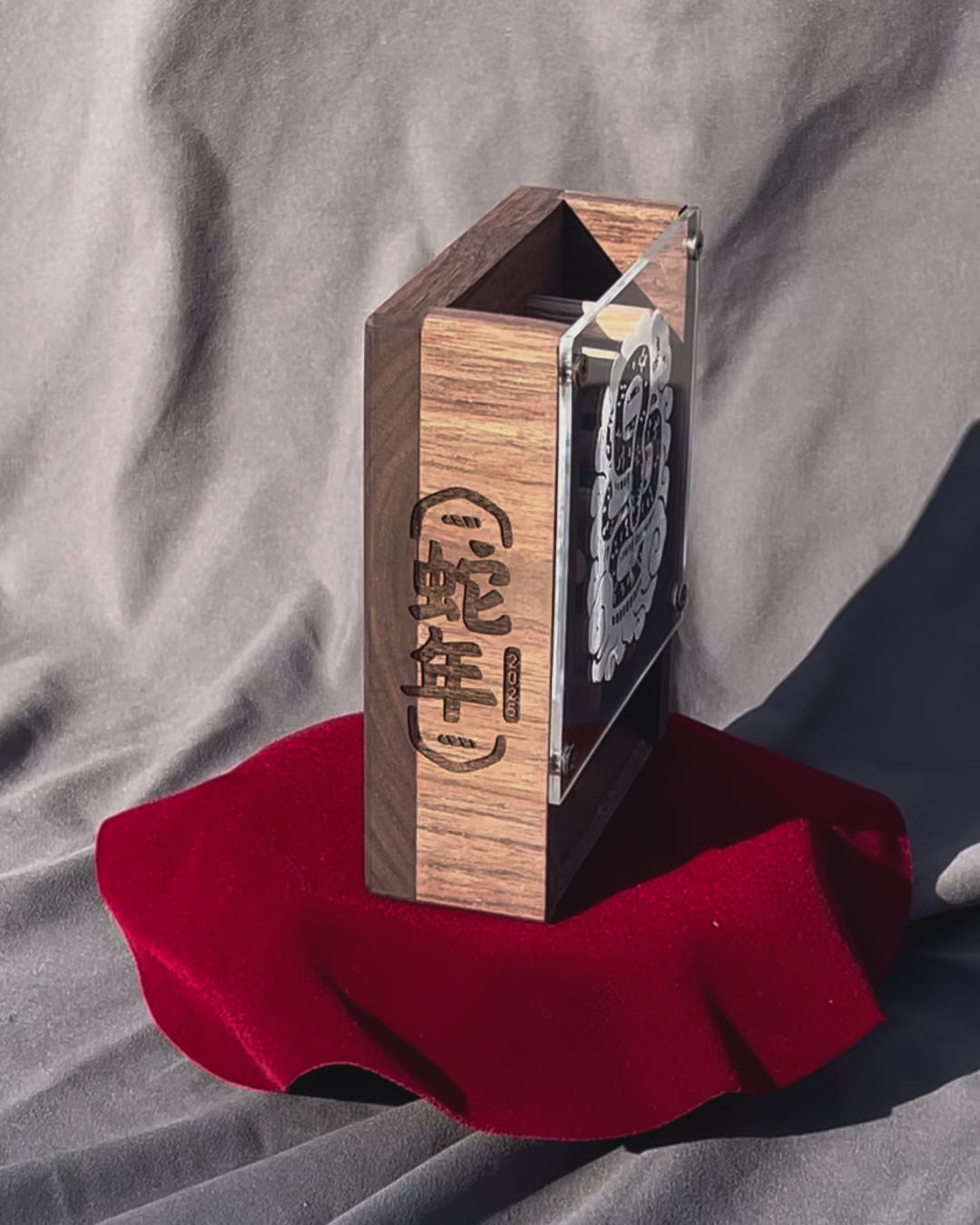 Year of the Snake: Dice Tower – Oakley's Nerd Nook
